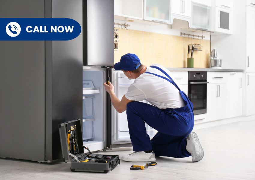 Lewellen Appliance Repair Company